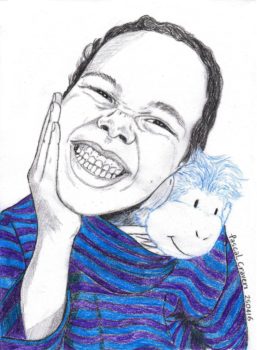 Johann le 25 Avril 2016 - N° 73