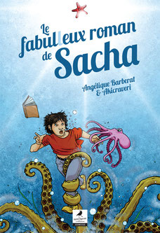 Le fabuleux roman de sacha